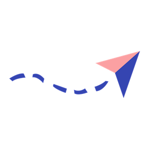 Umbraco paperplane icon
