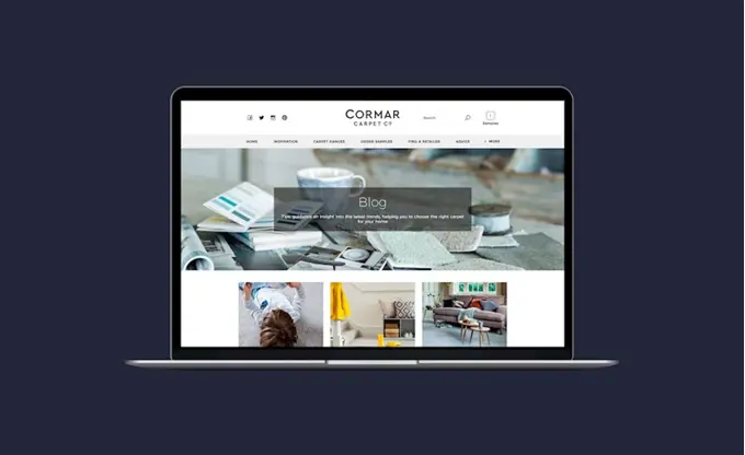 Cormar 4 More Engaging Blog Articles