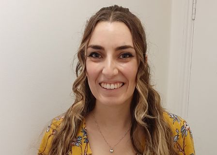 uProfile October 2025 - Helen Chaplin