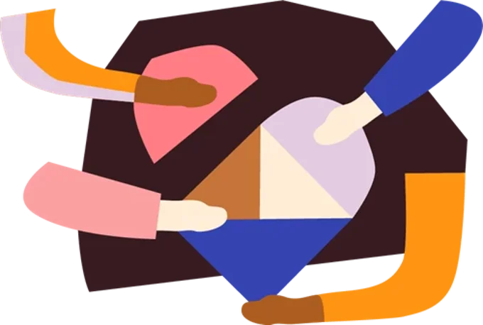 Open Source Building Blocks