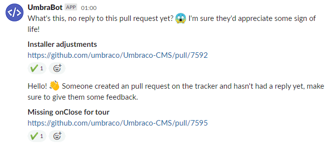 Umbrabot