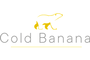 Cold Banana Logo