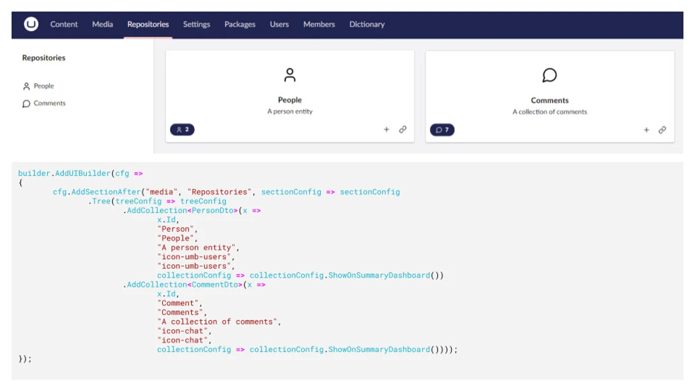 Umbraco Product Update - August 2024