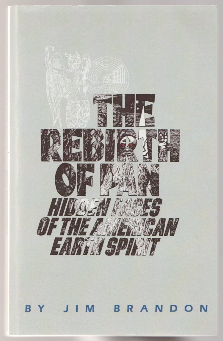 The Rebirth Of Pan (2)