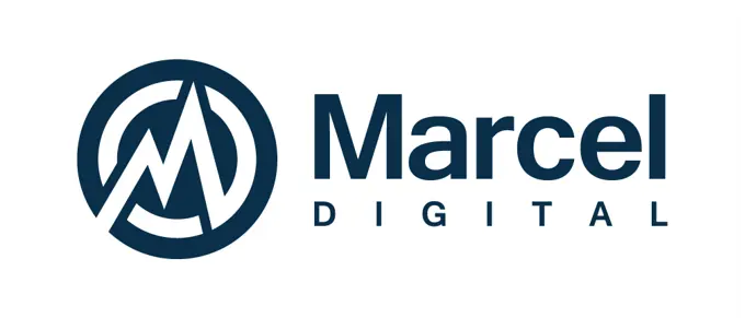 Logo of Marcel Digital