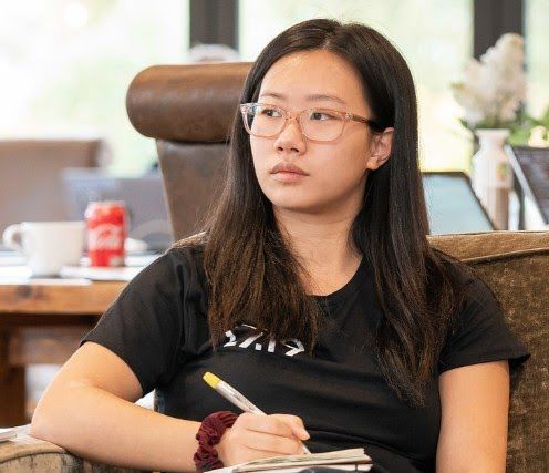 Alice Meng