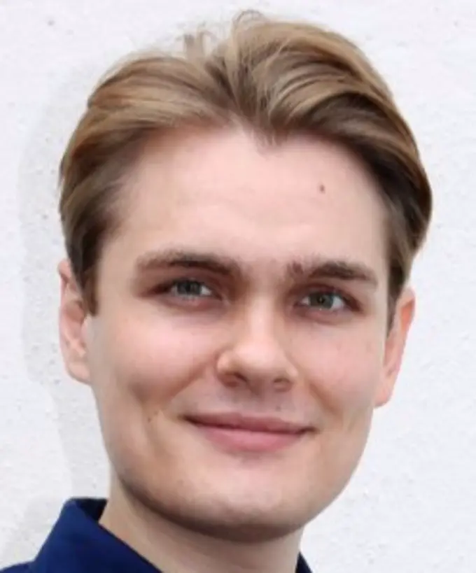 Glen Nesgaard