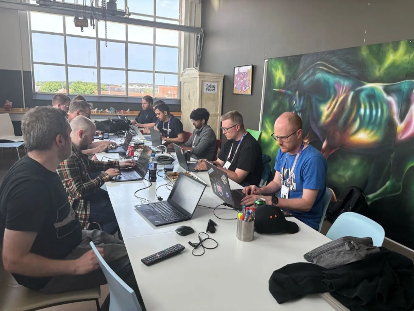 Web Hacking 101: Hands-On Security Workshop at Codegarden