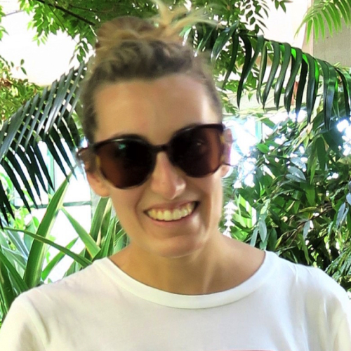 Helen Chaplin 500X500