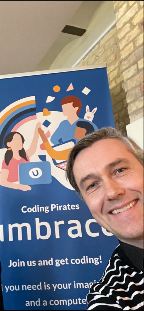 Anders Havgaard Ladefoged