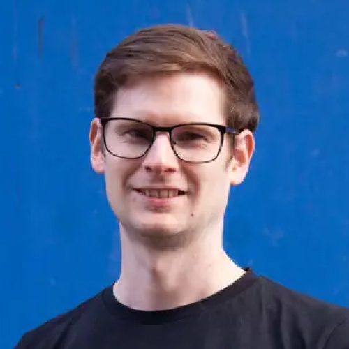 Thomas Morris 500X500