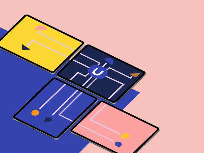 Umbraco Heartcore animation