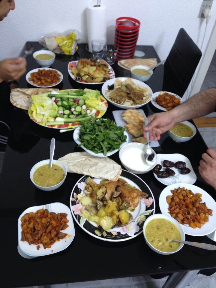 Food
