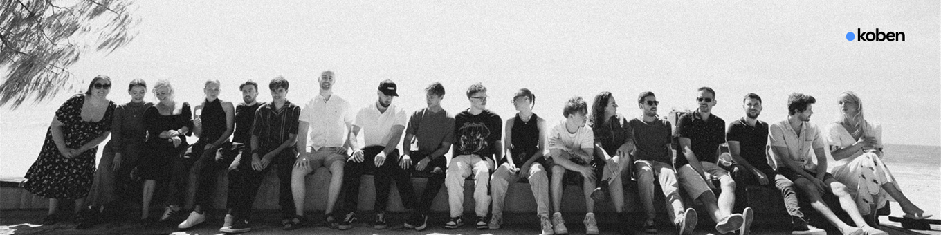 Team Koben Digital