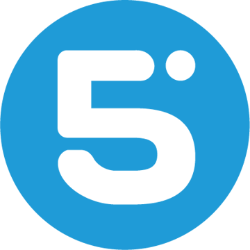 Byte5 logo