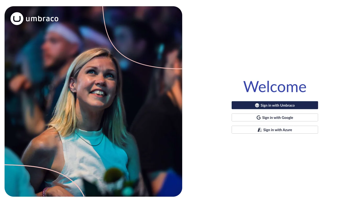 Umbraco Product Update - Q1 2025