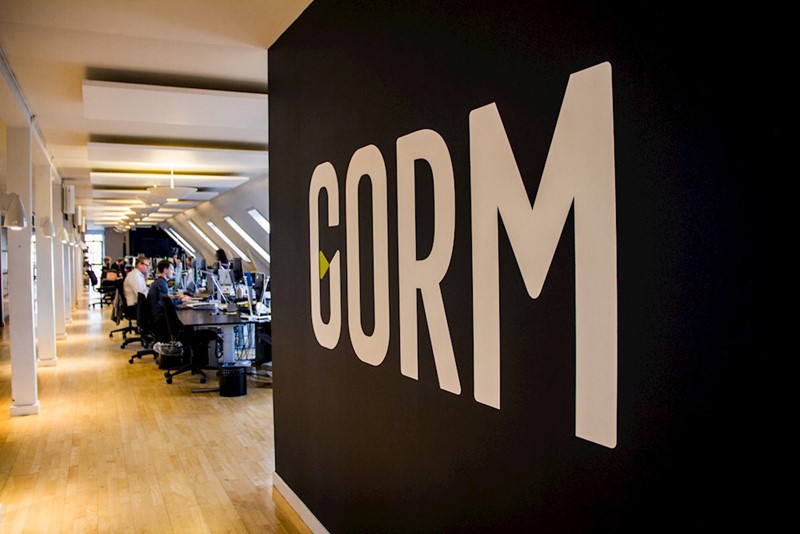 Gorm Umbraco Gold Partner 1