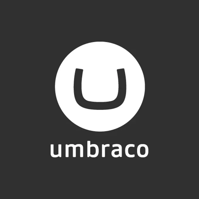 Umbraco Logo White 05 Preview