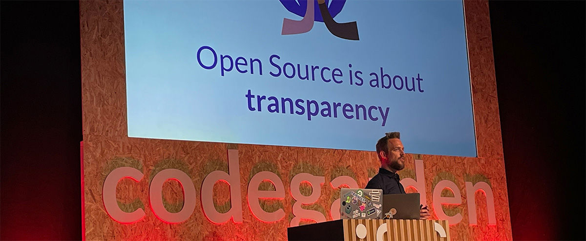 Codegarden 2022 Filip Keynote Transparency 1200X494px