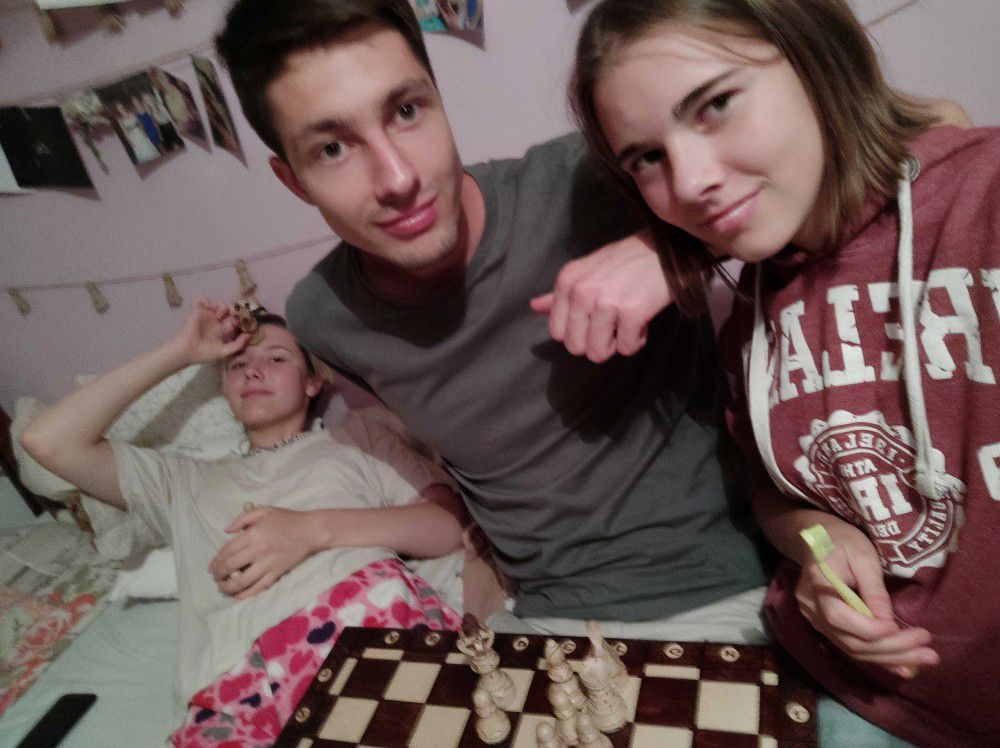 Kryštofčervenka Chess 1000Z748