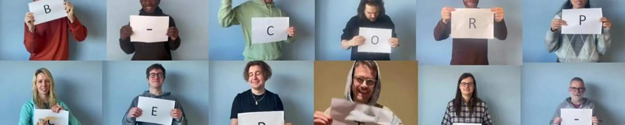 Becoming a B Corp and transforming software ethics