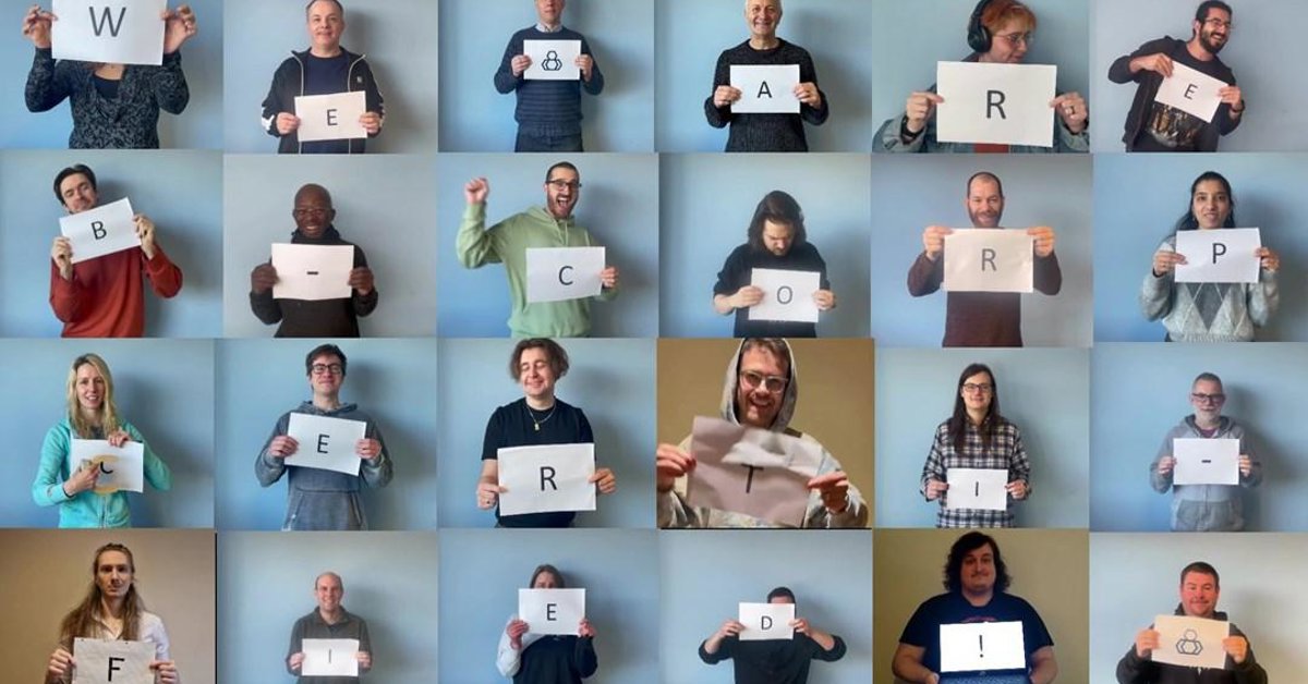 Becoming a B Corp and transforming software ethics