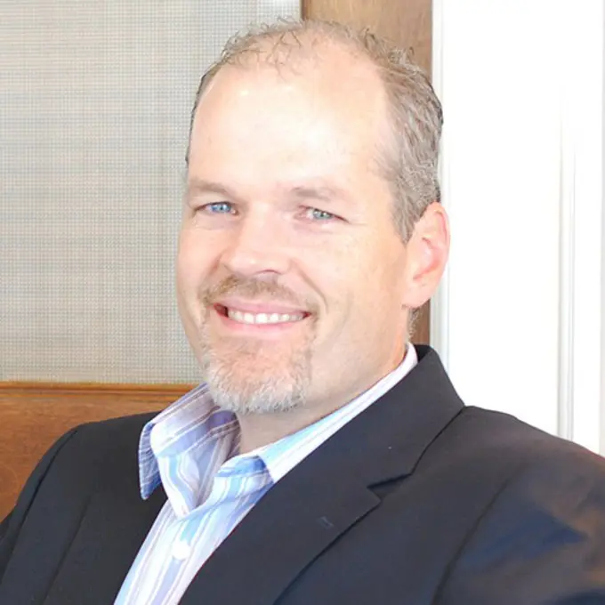 Deane Barker