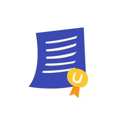 Umbraco certification document animation