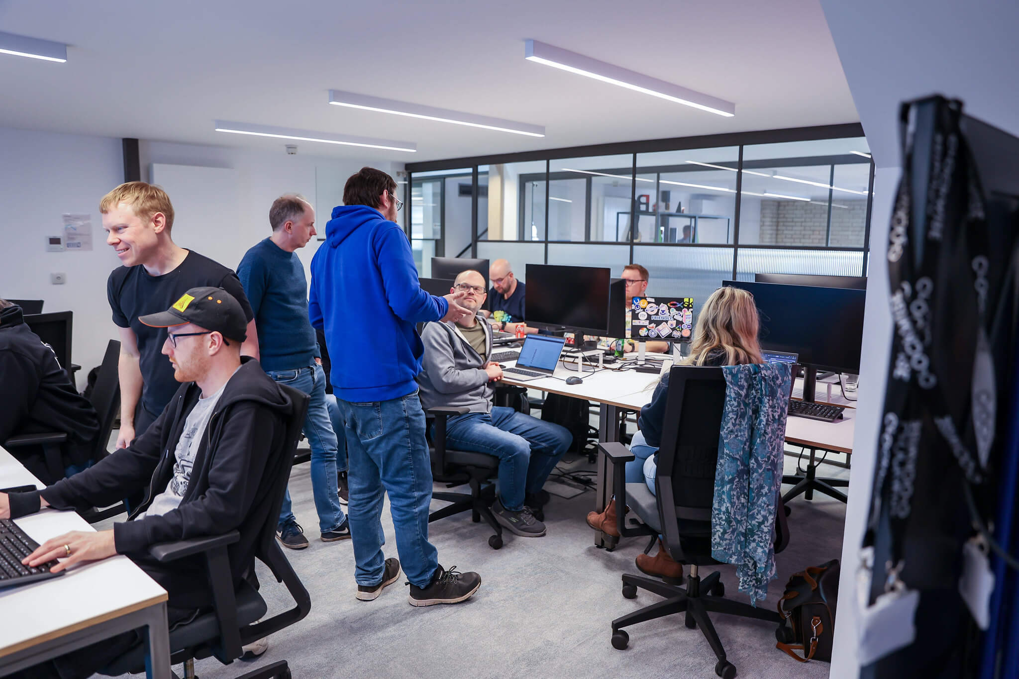 Spark Hackathon