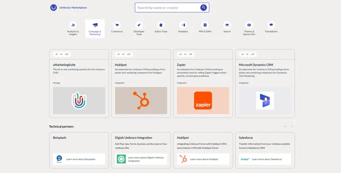 Umbraco 11 Release