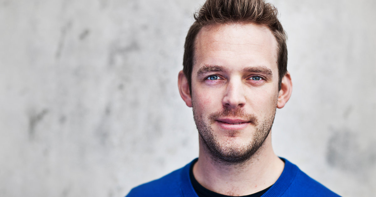 New Hire at Umbraco HQ: Filip Bruun Bech-Larsen