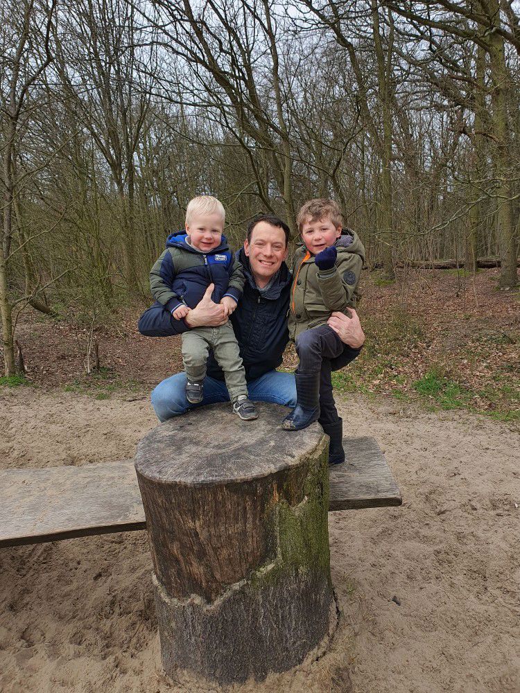 Ronald Blog With Kids 1000X750