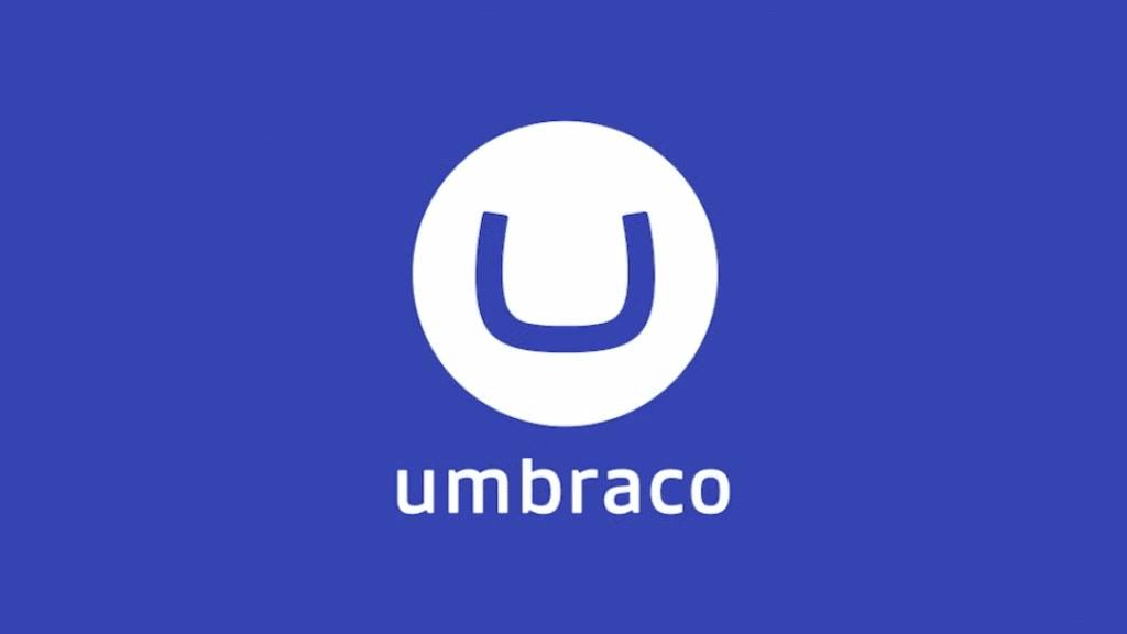 Umbraco Social Logo