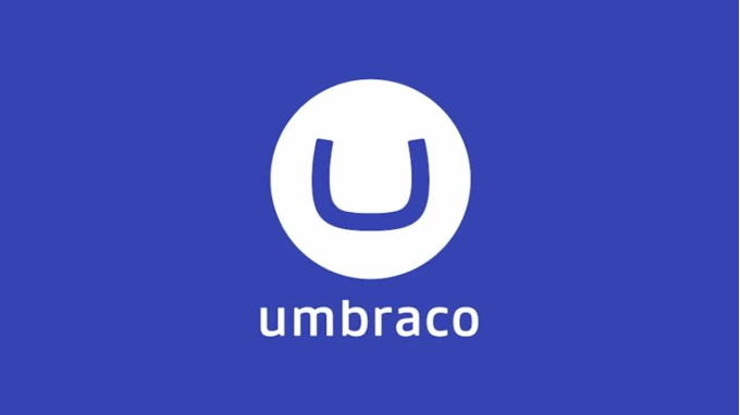 Umbraco Social Logo