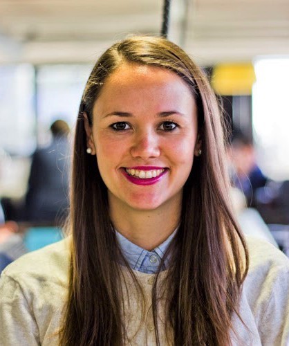 Inge Prozesky Digital Marketing Manager At Lobster Ink