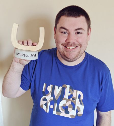 uProfile March 2025 - Karl Tynan