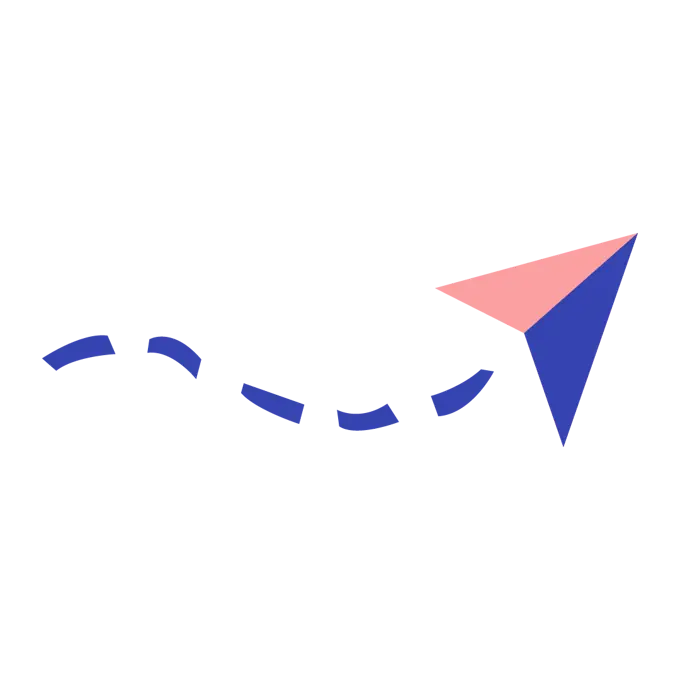 Paperplane