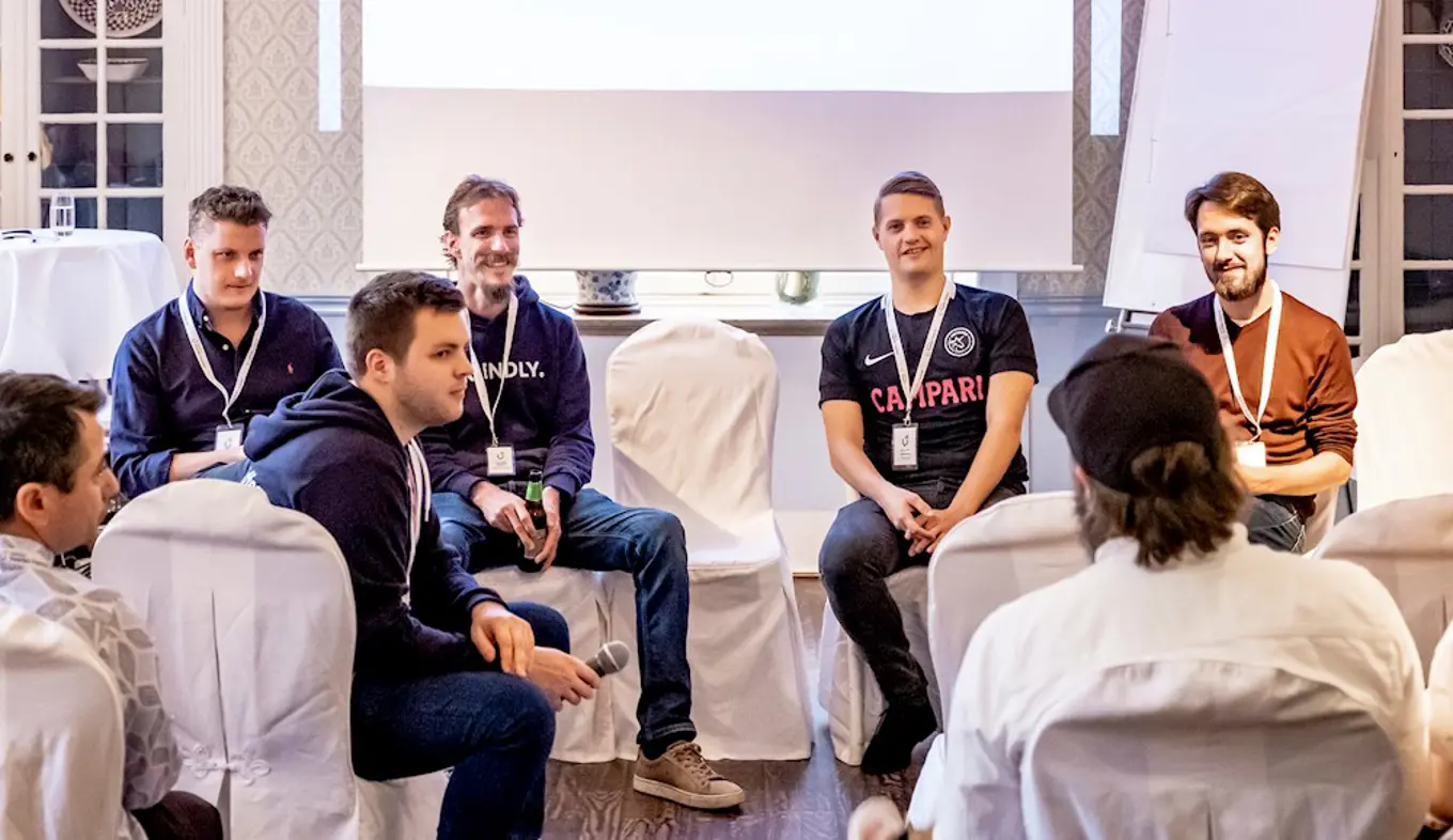 Codegarden event 1000x578