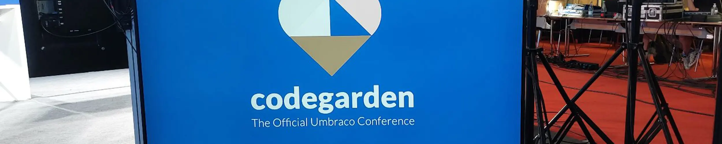 Codegarden 2021: The Aftermath