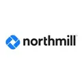 The logo of Northmill