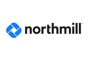 The logo of Northmill