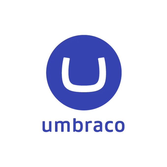 Umbraco Logo Blue05