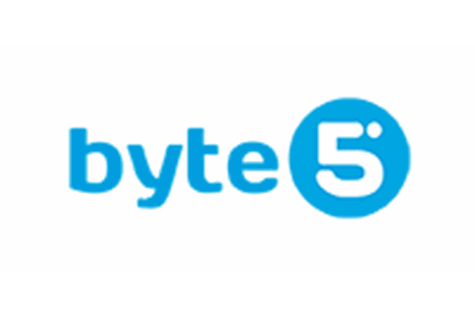 Byte5 logo