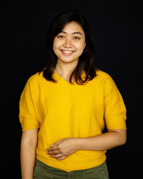 Ayu Laksmita Profile Cropped