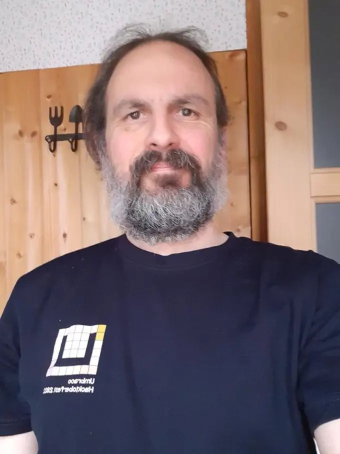 Michael Latouche