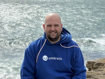 uProfile September 2025 - Paul Seal