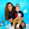 Nadia El-Sayed