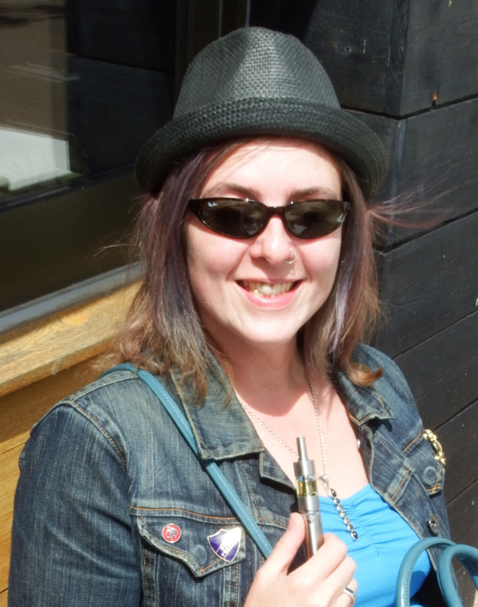 Uprofile Lauren Maguire (1)