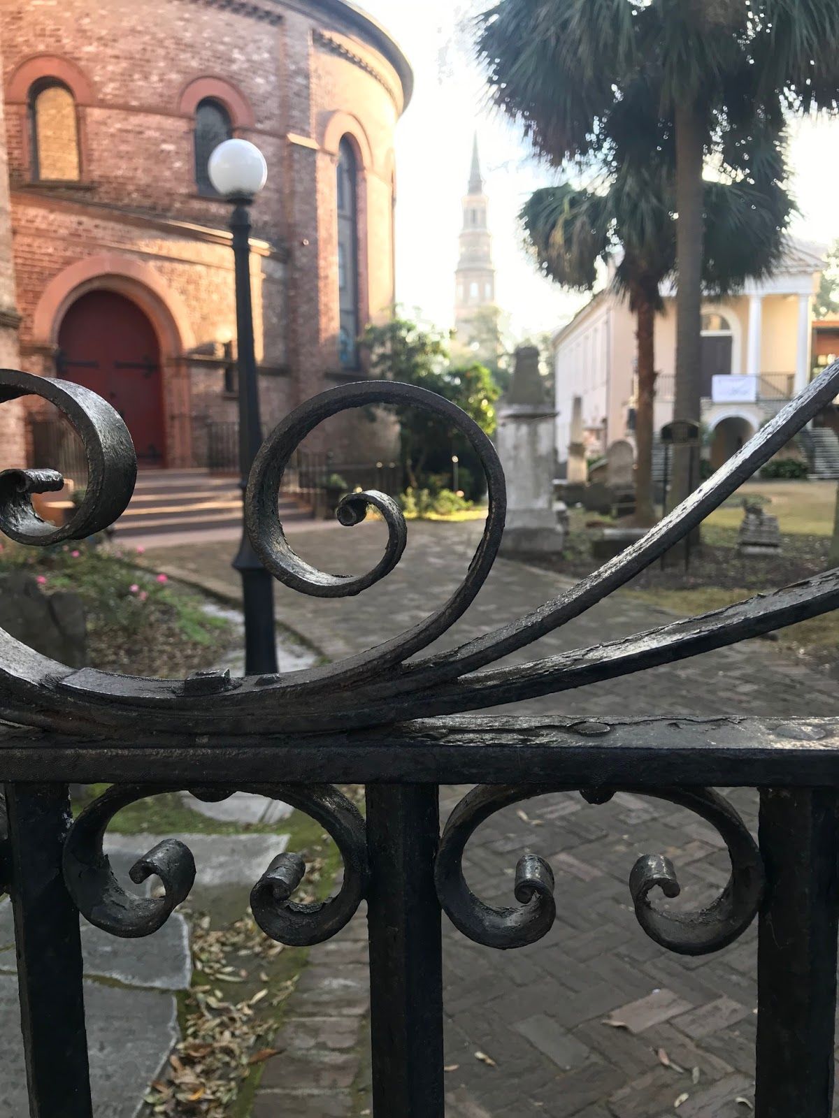 Courtyard Patrick (1)