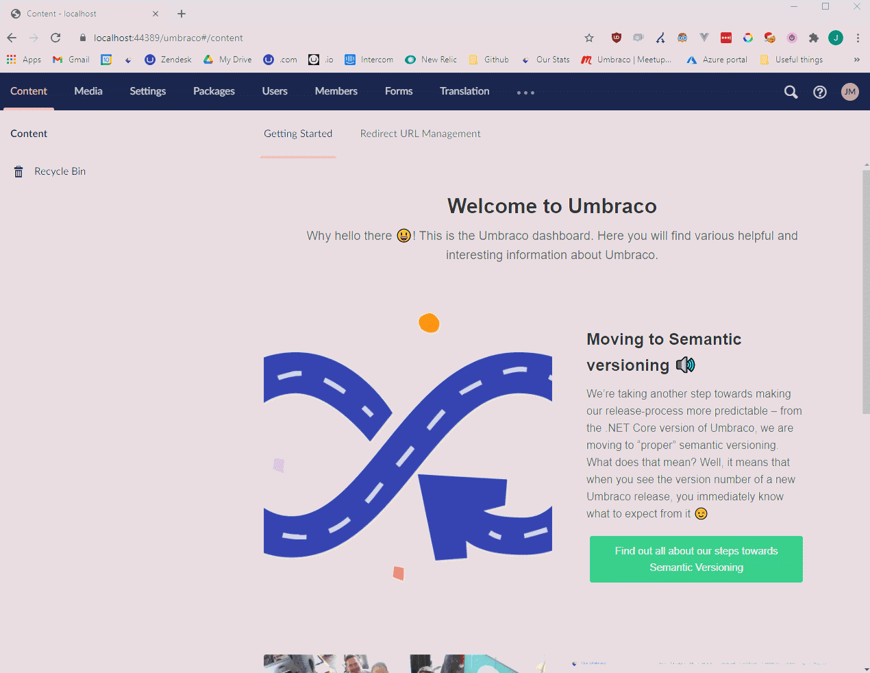 Package Team Uiexamples